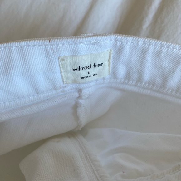 Wilfred modern cargo - Picture 2 of 3